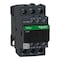 Schneider Electric IEC Magnetic Contactor, 1NC/1NO, 110V AC, 3 P, Non-Reversing, Screw Clamp LC1D38F7 - alternate 1