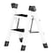 Wrightmaster 2-Step Lightweight Steel Step Stool, 7 ft. Reach, 300 lb. Load Capacity Type IA Duty Rating ZOR-EBTB01 - alternate 1