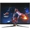 Asus ROG Swift 27in Class WQHD Gaming LCD Monitor, 16:9 PG27AQN - alternate 13