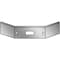 Ilc KENWORTH T880 YEAR 2018 CHROME 18 INCH BUMPER 7 GAUGE W STEP AND TOW HOLES Replacement Bumper KW T880 2018 CHR 18 INCH BUMPER 7 GAUGE W STEP AND - alternate 2