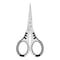 Zenport Trimmer Bee Trim Scissors, 5.25-Inch ZS421 - alternate 5