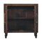 Homeroots 33in Brown Solid Wood Accent Cabinet With Two Doors And Two Drawers 720268 - alternate 7