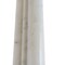 Apollo Tile White 2x12 Bianco Carrara Marble Polished Chair Rail Tile Trim 1.67 sqft/case, 10PK APLMCA882PA - alternate 6