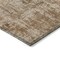 Homeroots 5' X 8' Beige And Copper Abstract Washable Indoor Outdoor Area Rug 615435 - alternate 6