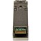 Startech.Com HPE AJ716B COMPATIBLE SFP+ - 8G FIBER CHANNEL SW 8GBPS - 8GBE MODULE - 8GE GIGIA AJ716BST - alternate 2