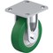 Blickle Rigid Plate Caster, PU, 5", 770 lb. BKS-ALST 125K-14 - alternate 1