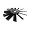 Cnh FAN, CNH OEM 21.20839 21.20839 - alternate 4