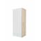 Cambridge Radiance 9 in. W x 12 in. D x 30 in. H Ready to Assemble Slab Wall Kitchen Cabinet in Light Oak SA-W930-LO-KIT - alternate 3