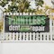 Signmission Paintless Dent Repair, 18 Inch x 48 Inch, Vinyl Banner B-30773 - alternate 2