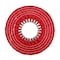 Renegade Products Usa 9 Inch Razor Cut Buffing Wheel (No Center Plate) FAW9X3N4-8P86RTX-3/8SS - alternate 1
