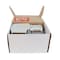 Mytee Products Dump Truck Tarp Motor with 5-Hole Mounting Pattern 50:1, 600W TM-600W-501 - alternate 4