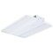 Nuvo LED Linear High Bay 160/135/120 3K/4K/5K CCT Selectable Beam Angle Selectable White 120-347V 65/1511 - alternate 1