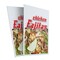 Signmission Chicken Fajitas, Plastic Signs Only 24 Inch x 36 Inch, Corrugated Plastic, 2PK CSB-2436-2PACK-Chicken Fajitas - alternate 1