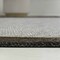Jonathan Y Wyatt Modern Rustic Abstract Gray/Black 6 ft. x 9 ft. Indoor/Outdoor Shaped Area Rug SHP200C-6 - alternate 4