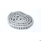 Tsubaki Double Roller Chain 10Ft 1In 80-2SS - alternate 1