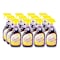 Sparkle Liquid Glass Cleaner, Unscented, Trigger Spray Bottle, 12 PK 20345 - alternate 1