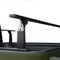 Putco Truck Rack, 500 Pound Static/ 250 Pound Dynamic Capacity; Bed Rail Mount; 10 Inch Height; Use With 192210-2 - alternate 4