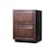 Summit 24in Wide 2-Drawer All-Refrigerator, ADA Compliant Panels Not Included ASDR2414PNR - alternate 5