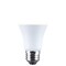 Satco 13.5 Watt LED A19 3000K CCT Medium Base Plastic 120 Volt, 4PK S14371 - alternate 6