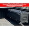 Du-Ha Humpstor, Truck Bed Exterior Storage/Gun Case, Fits Open Beds and Tonneau Covers, Mounting Kit Included 70800 - alternate 4