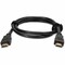 Add-On 8FT HDMI 1.4 MALE TO MALE BLACK CABLE MAX RESOLUTION UP TO 4096X2160 DCI HDMIHSMM8 - alternate 3