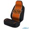 Coverking UNIVERSAL ULTISUEDE SEAT COVER DESIGNER 1PC, OKLAHOMA STATE UNIVERSITY-4, ELA233 USCSELA233 - alternate 1