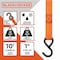 Black & Decker BLACK + DECKER 6PC KIT BDX1022 - alternate 7