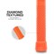 Neiko 2 LB Dead Blow Hammer, Neon Orange 02847A - alternate 5