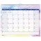 House Of Doolittle Monthly Wall Calendar, Cosmos, 12 Months, Jan-Dec, 14.9 in x 11.9 in 3459 - alternate 1