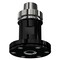 Cmt HSK CHUCK FOR GROOVING BLADE HSK-63F 98x30x94mm 183.421.30 - alternate 2