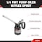 Performance Tool 1/4 Pint Pump Oiler, W241 W241 - alternate 3