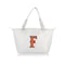 Picnic Time Family Of Brands NCAA Cal State Fullerton Titans Tarana Cooler Tote Bag made with Recycled Materials 516-01-133-986-0 - alternate 1