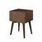 Crosley Landon Nightstand CF9401-MA - alternate 5