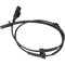 Standard Ignition Standard Motor Products, ABS Speed Sensor,  ALS2298 - alternate 4