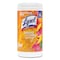 Lysol Wipes, Brand New Day, 80 Wipes, PK6 97181 - alternate 13