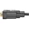 Tripp Lite DVI-D TO DVI-D SINGLE-LINK TMDS MONITOR CABLE M/M 1080P 20FT P561-020 - alternate 4