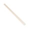 Apollo Tile White 0.6 in x 12 in Glass Glossy Pencil Liner Tile Trim 0.5 sqft/case, 10PK APLGP8801A - alternate 8