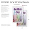 Signmission Bubble Tea, Vinyl Decals Only 24 Inch x 36 Inch, Vinyl Decal, 2PK DSB-2436-2PACK-Bubble Tea - alternate 2