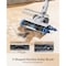 Fabuletta 23Ft Corded Stick Vacuum, 600W Power Stick Vacuum Corded with Telescopic Alloy Tube, 6 in 3B29HKFSV011VACUGY - alternate 5
