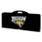 Picnic Time Family Of Brands Towson University Tigers - Picnic Table Portable Folding Table, Black 811-00-175-176-1 - alternate 2