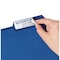 Avery Extra Large File Folder Labels, 1, PK450 8425 - alternate 6