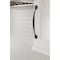 Amerock Fairfield 6-5/16 inch (160mm) Center-to-Center Matte Black Cabinet Pull, 10PK 10VMP37222FB - alternate 4