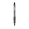 Bic Glide Bold Retractable Ball Point Pen, Bold Point 1.6mm, Black, 12PK VLGB11-BLK - alternate 5