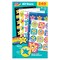 Trend All Stars Mixed Stickers Variety Pack, 240-Piece Set T33010 - alternate 1