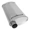 Ap Exhaust Muffler-Msl Maximum Merit Exhaust, 700263 700263 - alternate 4
