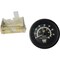 Caterpillar SPEEDOMETER, CATERPILLAR OEM 1061034 1061034 - alternate 5