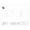 Siemens Miniature Circuit Breaker, Q Series, 15A, 1 Pole, 120V AC, 10kA at 120V AC Q115 - alternate 2