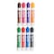 Expo Low-Odor Dry Erase Markers, Chisel Tip, 8 Colors, 16PK 80078 - alternate 4