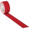 Duck Brand Duck Tape 1.88'' x 20 Yd. Colored Duct Tape Red 1265014 - alternate 3