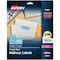 Avery Neon Address Labels with Sure Fee, PK750 5980 - alternate 1